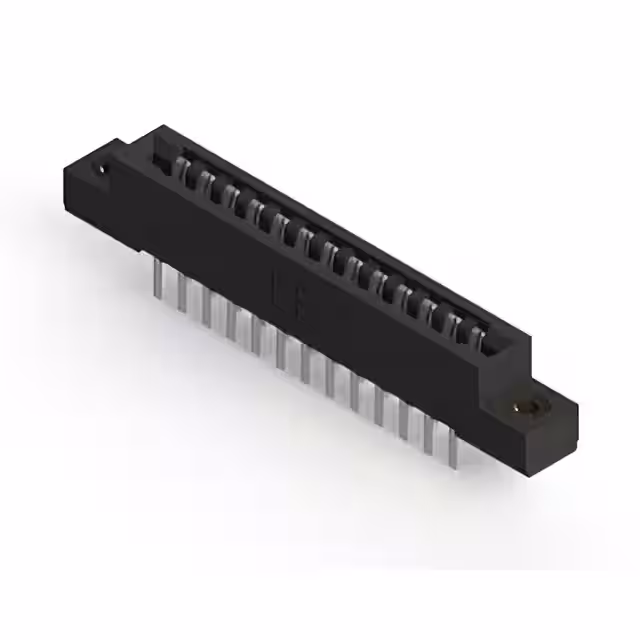 857-026-422-207 EDAC Inc.  Edgeboard Connectors